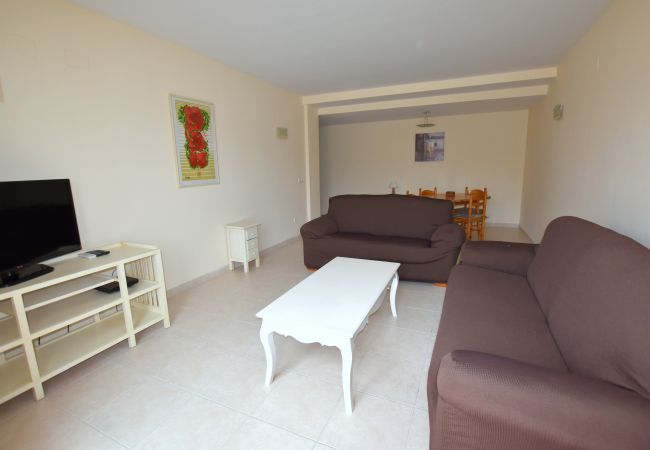 Appartement à Javea - Apartamento Nou Fontana Javea - 5063