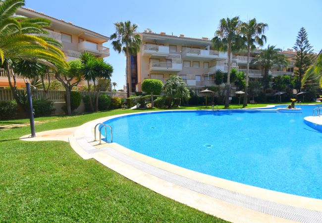 Appartement à Javea - Apartamento Nou Fontana Javea - 5063