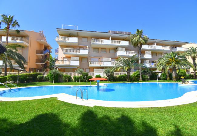 Appartement à Javea - Apartamento Nou Fontana Javea - 5063