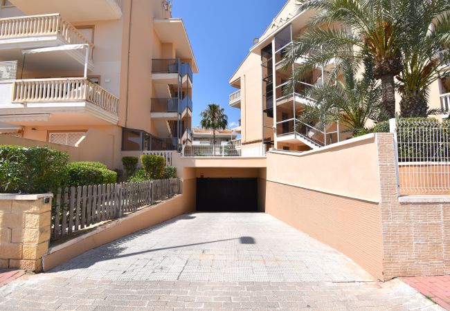 Appartement à Javea - Apartamento Nou Fontana Javea - 5063