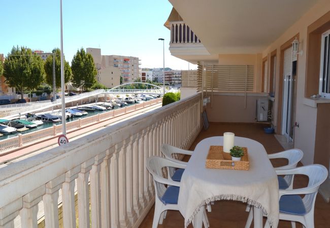 Appartement à Javea - Apartamento Nou Fontana Javea - 5063
