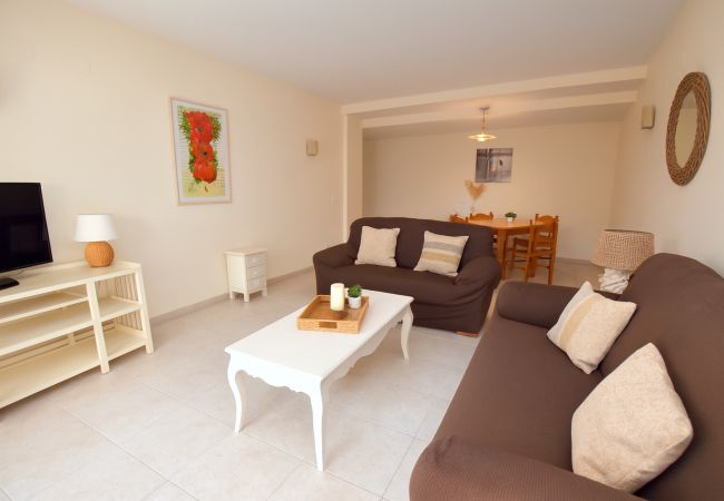 Appartement à Javea - Apartamento Nou Fontana Javea - 5063