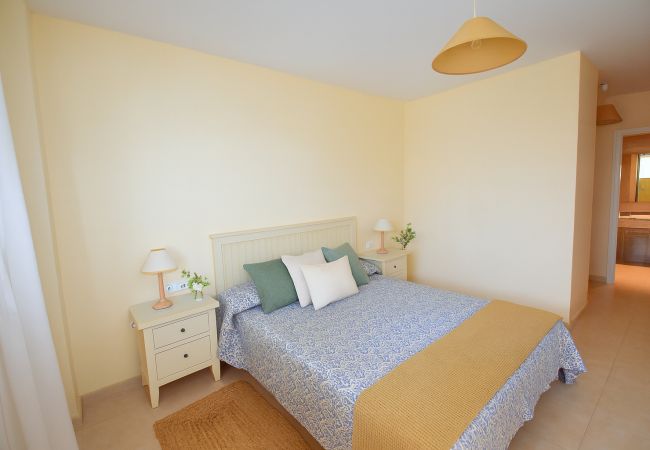 Appartement à Javea - Apartamento Nou Fontana Javea - 5063