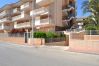 Appartement à Javea - Apartamento Nou Fontana Javea - 5063