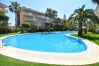 Appartement à Javea - Apartamento Nou Fontana Javea - 5063