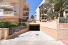 Appartement à Javea - Apartamento Nou Fontana Javea - 5063