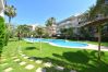 Appartement à Javea - Apartamento Nou Fontana Javea - 5063