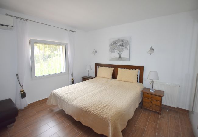 Chalet à Javea - Casa Feliz Javea - 5037