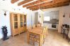 Chalet à Javea - Casa Feliz Javea - 5037