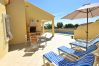 Chalet à Javea - Casa Feliz Javea - 5037