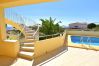 Chalet à Javea - Casa Feliz Javea - 5037