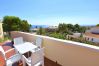 Chalet à Javea - Casa Feliz Javea - 5037