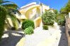 Chalet à Javea - Casa Feliz Javea - 5037