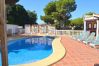 Chalet à Javea - Casa Irene Javea (10P) - 5015-2