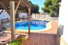 Chalet à Javea - Casa Irene Javea (10P) - 5015-2