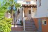 Chalet à Javea - Casa Irene Javea (10P) - 5015-2