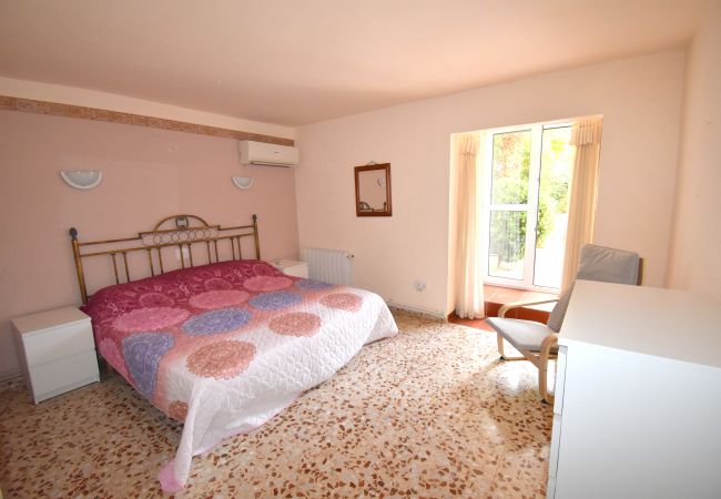 Chalet à Javea - Casa Irene Javea (6P) - 5015-1