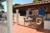 Chalet à Javea - Casa Irene Javea (6P) - 5015-1