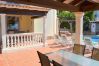 Chalet à Javea - Casa Irene Javea (6P) - 5015-1