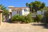 Chalet à Javea - Casa Irene Javea (6P) - 5015-1