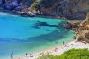 Chalet à Javea - Casa Irene Javea (6P) - 5015-1