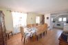 Chalet à Javea - Casa Irene Javea (6P) - 5015-1