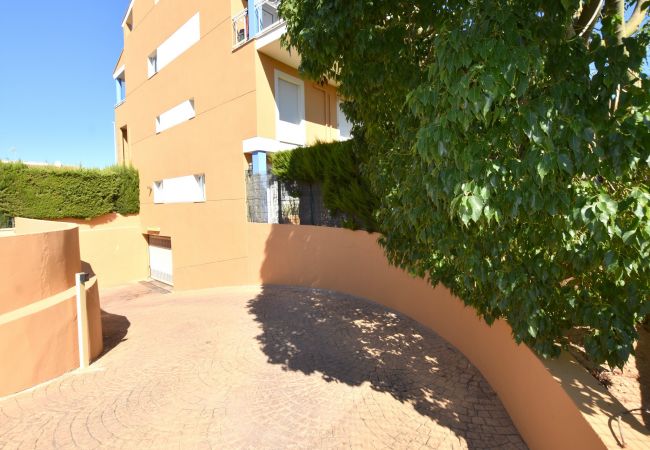 Appartement à Javea - Apartamento Menorca Javea - 5002