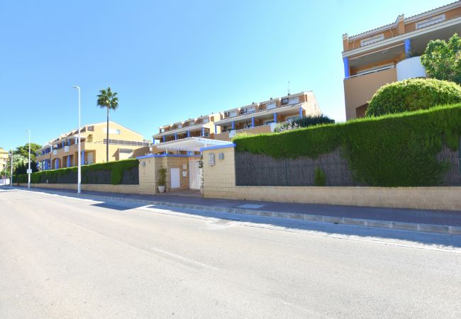 Appartement à Javea - Apartamento Menorca Javea - 5002