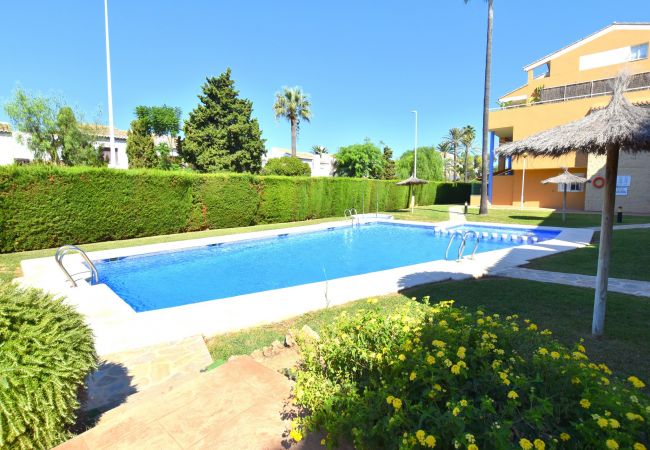 Appartement à Javea - Apartamento Menorca Javea - 5002