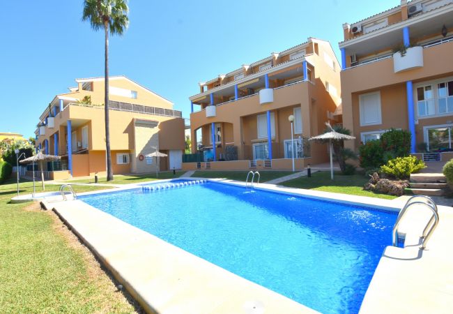 Appartement à Javea - Apartamento Menorca Javea - 5002