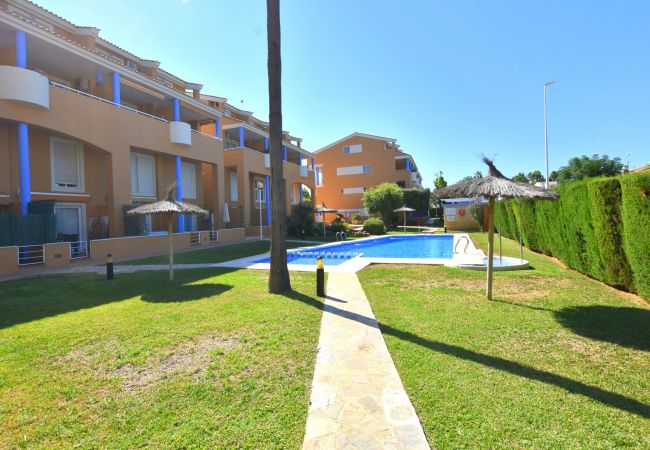 Appartement à Javea - Apartamento Menorca Javea - 5002