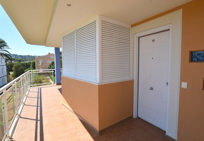 Appartement à Javea - Apartamento Menorca Javea - 5002