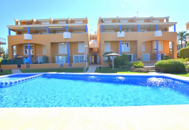 Appartement à Javea - Apartamento Menorca Javea - 5002