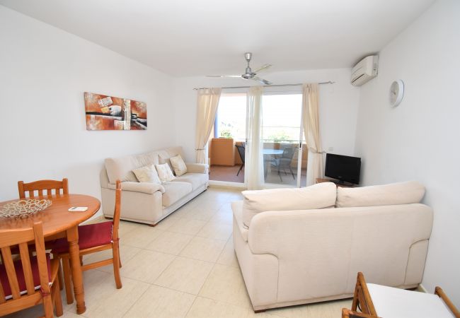 Appartement à Javea - Apartamento Menorca Javea - 5002