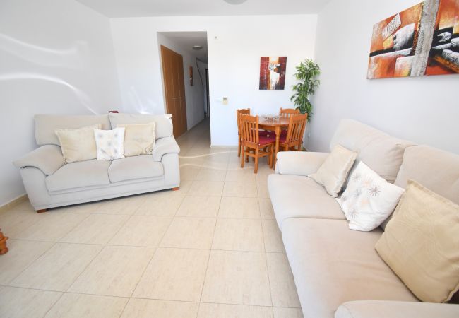 Appartement à Javea - Apartamento Menorca Javea - 5002