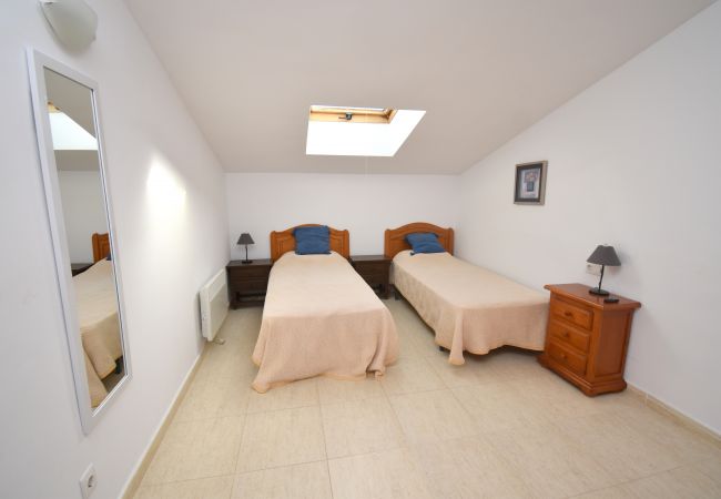 Appartement à Javea - Apartamento Menorca Javea - 5002