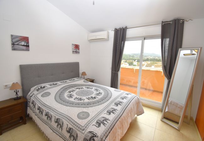 Appartement à Javea - Apartamento Menorca Javea - 5002