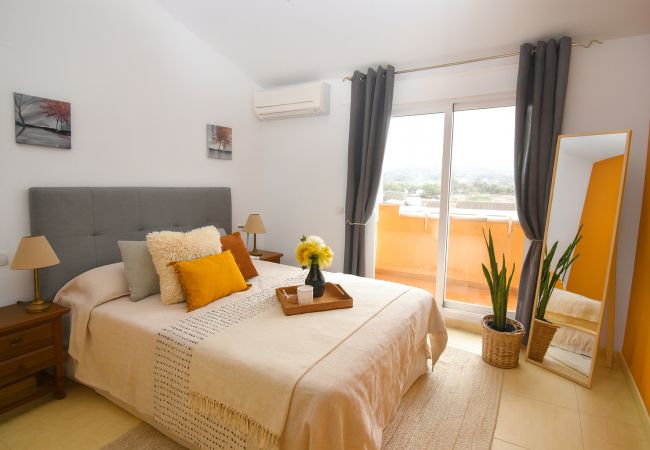 Appartement à Javea - Apartamento Menorca Javea - 5002