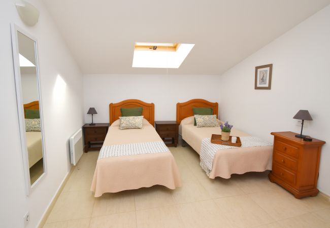 Appartement à Javea - Apartamento Menorca Javea - 5002