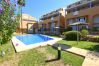 Appartement à Javea - Apartamento Menorca Javea - 5002