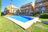 Appartement à Javea - Apartamento Menorca Javea - 5002