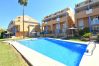 Appartement à Javea - Apartamento Menorca Javea - 5002