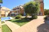 Appartement à Javea - Apartamento Menorca Javea - 5002