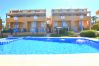 Appartement à Javea - Apartamento Menorca Javea - 5002