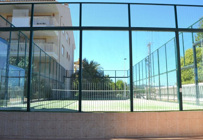 Appartement à Javea - Apartamento Nou Fontana Javea - 5065