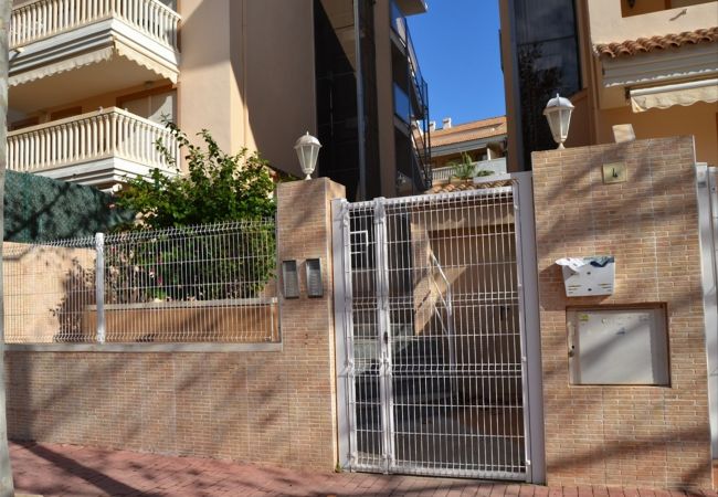 Appartement à Javea - Apartamento Nou Fontana Javea - 5065