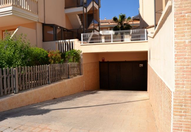 Appartement à Javea - Apartamento Nou Fontana Javea - 5065