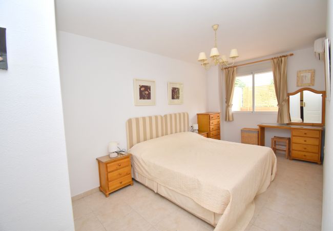 Appartement à Javea - Apartamento Nou Fontana Javea - 5065