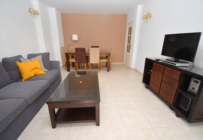 Appartement à Javea - Apartamento Nou Fontana Javea - 5065