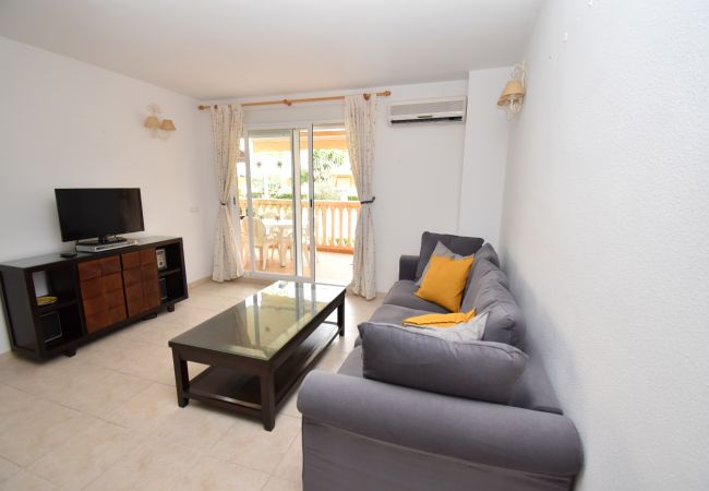Appartement à Javea - Apartamento Nou Fontana Javea - 5065